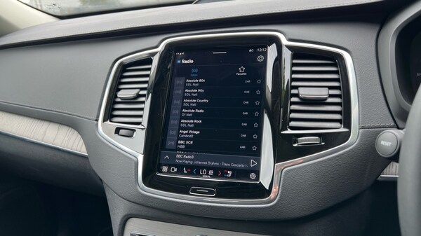Used Volvo XC90 2024 for sale - 76104172: Photo 45
