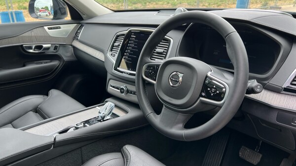 Used Volvo XC90 2024 for sale - 76104172: Photo 5
