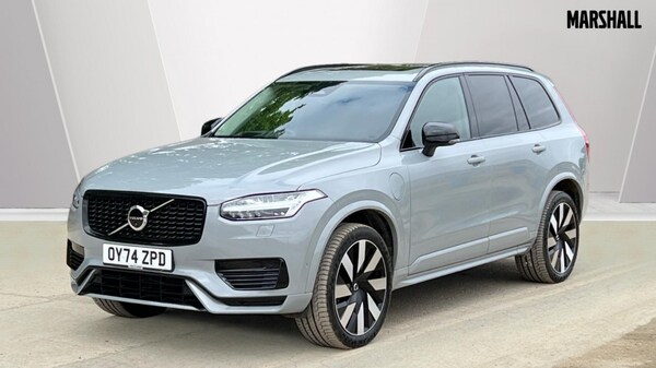 Used Volvo XC90 2024 for sale - 76104172: Photo 6