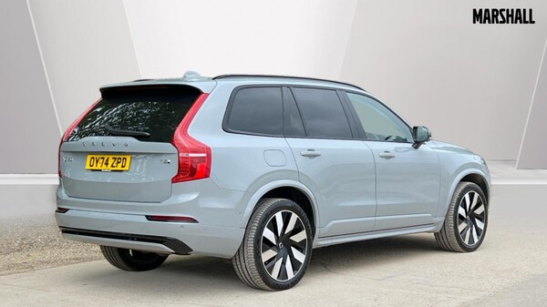 Used Volvo XC90 2024 for sale - 76104172: Photo 7