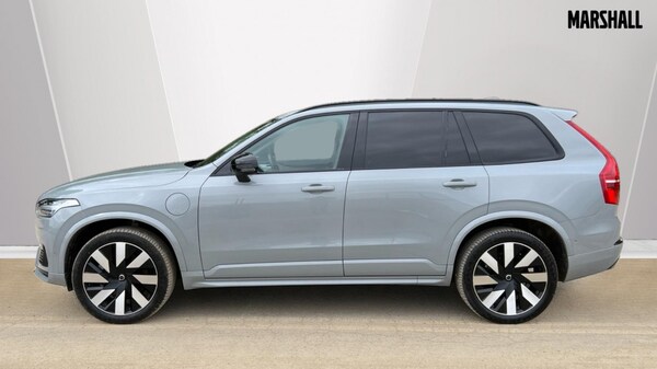 Used Volvo XC90 2024 for sale - 76104172: Photo 8