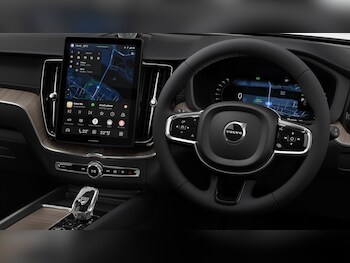 Used Volvo XC60 undefined for sale - 76894684: Photo