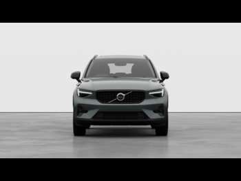 Used Volvo XC40  for sale - 74616196: Photo