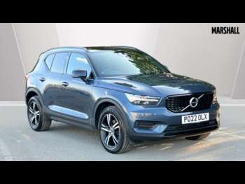 2022 - 1.5 T3 [163] R DESIGN 5dr