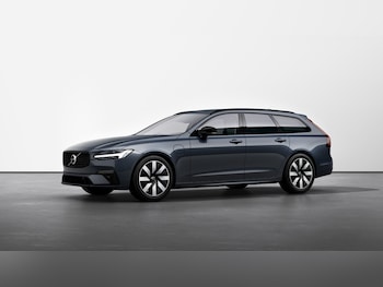 Used Volvo V90 undefined for sale - 76622831: Photo