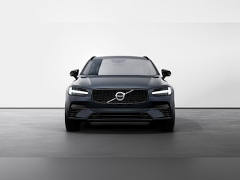Used Volvo V90 undefined for sale - 76622831: Photo