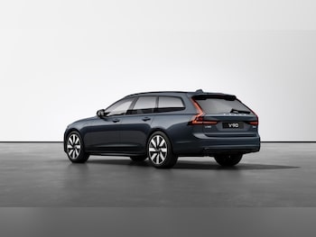 Used Volvo V90 undefined for sale - 76622831: Photo