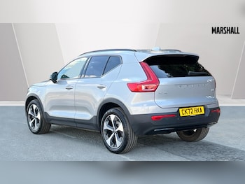 Used Volvo XC40 2022 for sale - 75439719: Photo