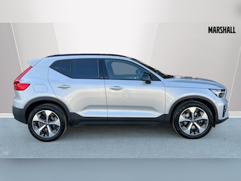 Used Volvo XC40 2022 for sale - 75439719: Photo