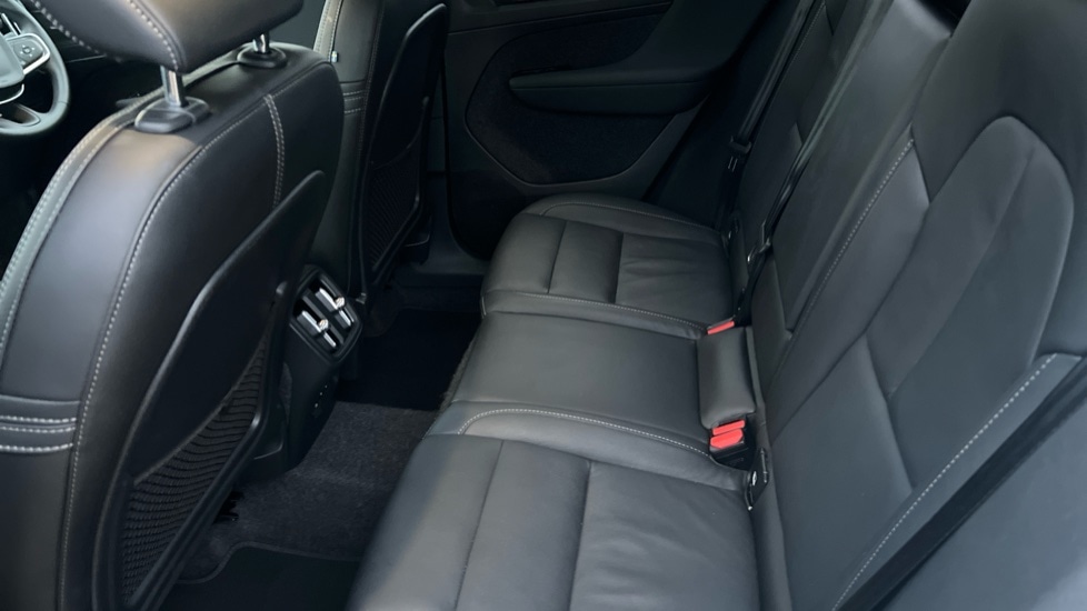 Used Volvo XC40 2025 for sale - 75886976: Photo 10