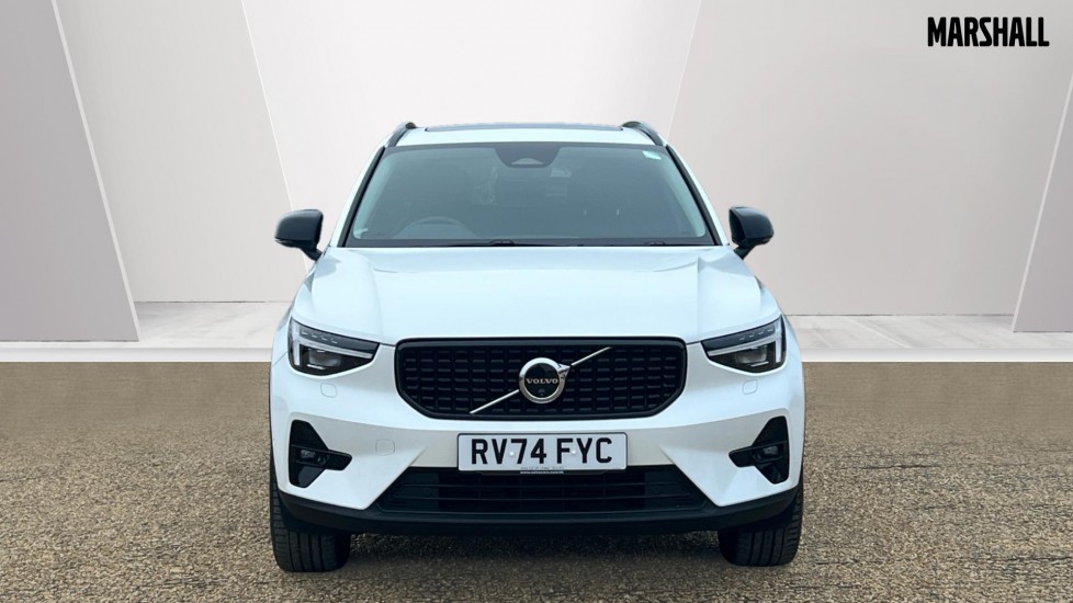 Used Volvo XC40 2025 for sale - 75886976: Photo 12