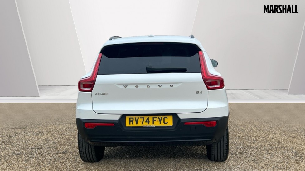 Used Volvo XC40 2025 for sale - 75886976: Photo 13