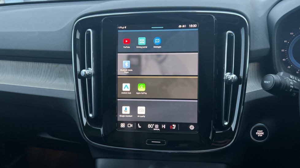 Used Volvo XC40 2025 for sale - 75886976: Photo 20