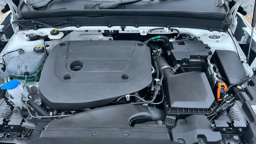 Used Volvo XC40 2025 for sale - 75886976: Photo 23