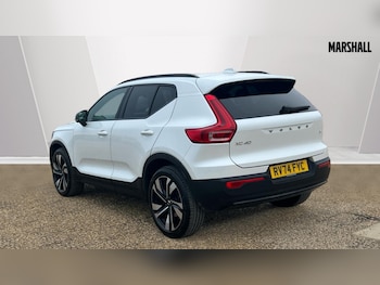 Used Volvo XC40 2025 for sale - 75886976: Photo 2