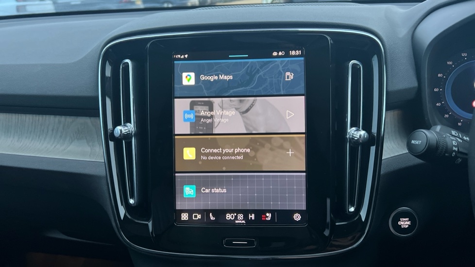 Used Volvo XC40 2025 for sale - 75886976: Photo 34