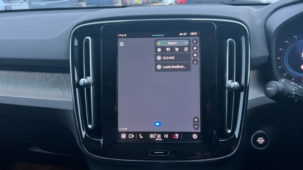 Used Volvo XC40 2025 for sale - 75886976: Photo 36
