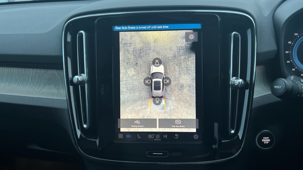 Used Volvo XC40 2025 for sale - 75886976: Photo 39