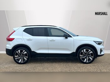 Used Volvo XC40 2025 for sale - 75886976: Photo 3