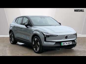 2024 - 315kW Twin Motor Performance Plus 69kWh 5dr Auto