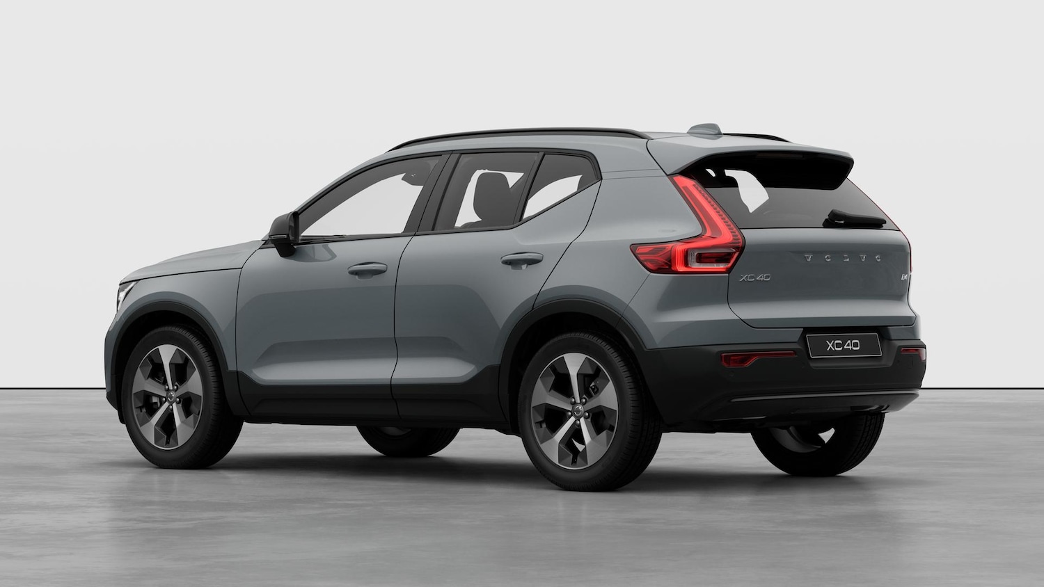 Used Volvo XC40 for sale - 77035992: Photo 3