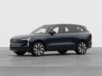 Volvo EX90 feature image