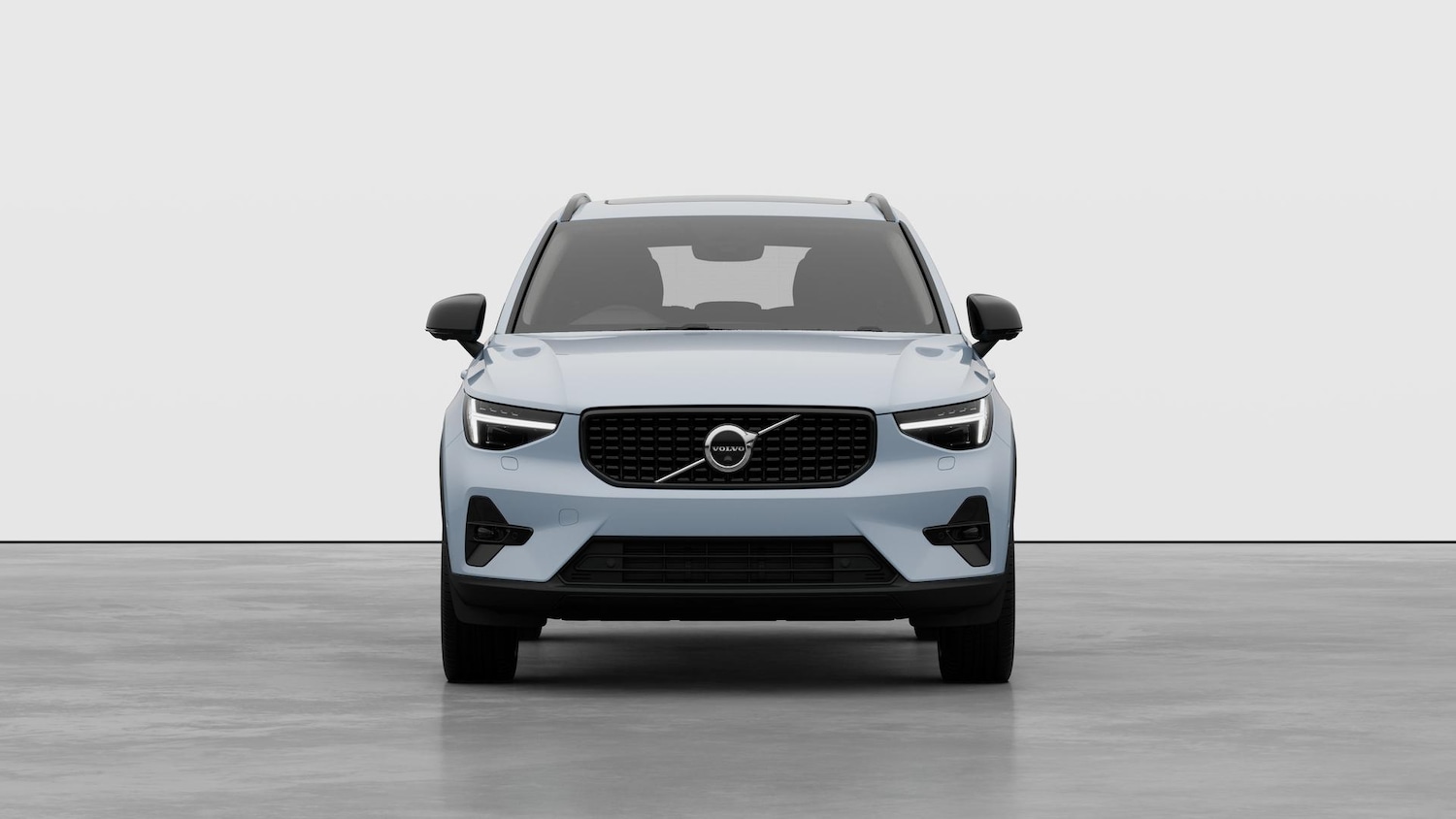 Used Volvo XC40 for sale - 77047533: Photo 2