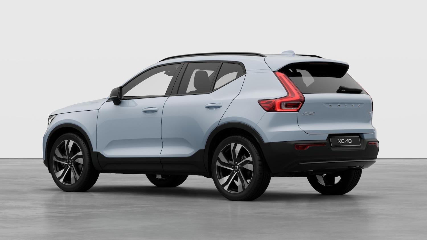 Used Volvo XC40 for sale - 77047533: Photo 3