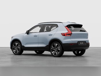 Used Volvo XC40 undefined for sale - 77047533: Photo