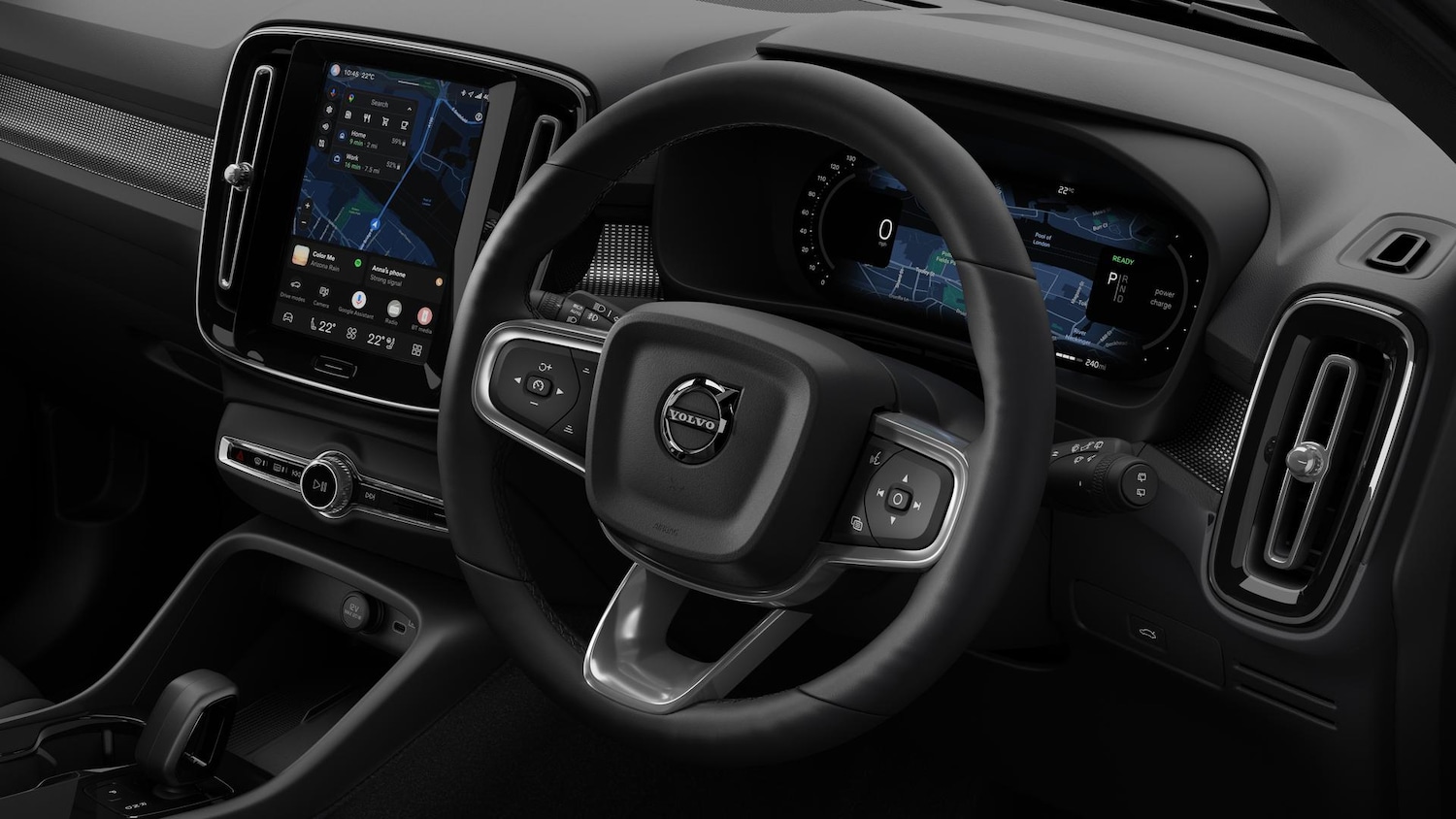 Used Volvo Other for sale - 77079119: Photo 4