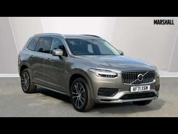 2021 - 2.0 B5D [235] Momentum 5dr AWD Geartronic