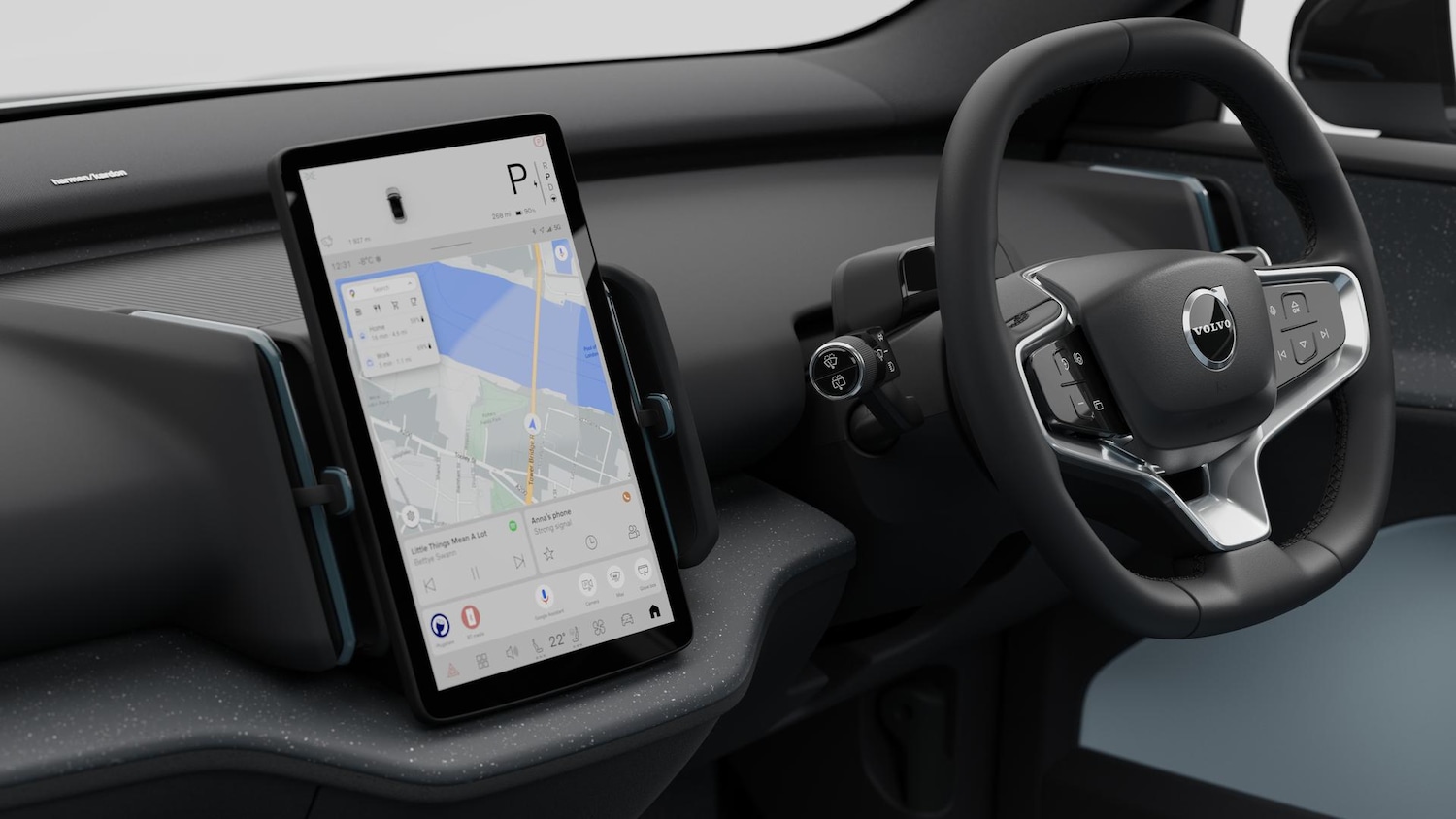 Used Volvo EX30 for sale - 77013107: Photo 4