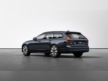 Used Volvo V90 undefined for sale - 76664398: Photo