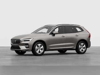 Used Volvo XC60 undefined for sale - 76894657: Photo