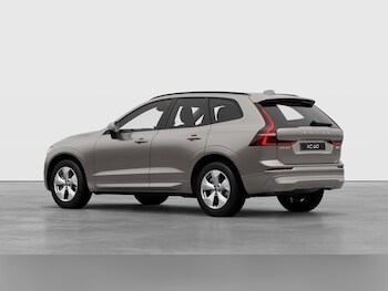 Used Volvo XC60 undefined for sale - 76894657: Photo