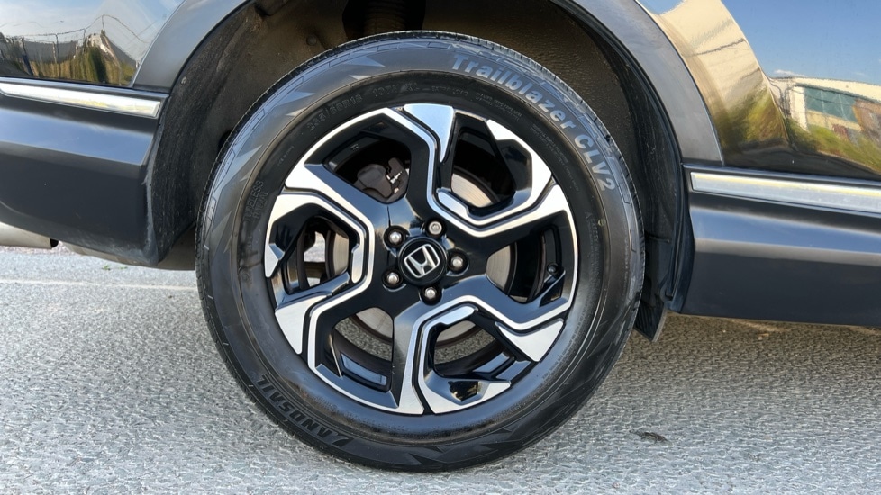 Vehicle 19