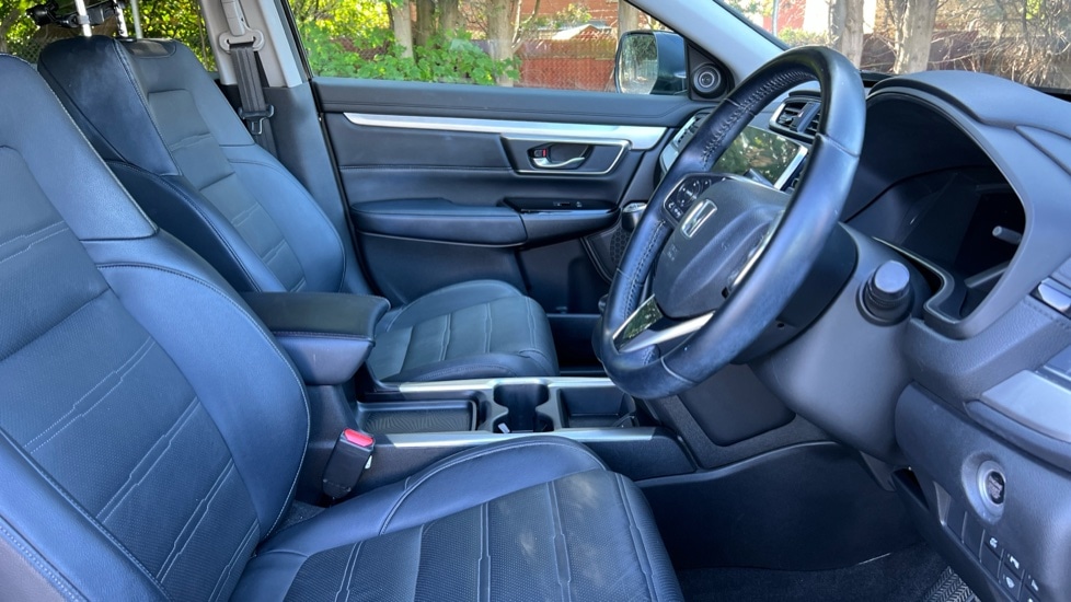 Vehicle 27