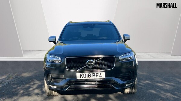 Used Volvo XC90 2018 for sale - 76261702: Photo 12