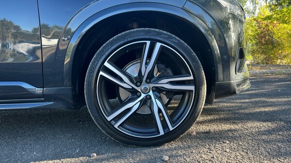 Used Volvo XC90 2018 for sale - 76261702: Photo 16