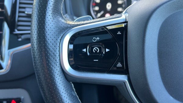 Used Volvo XC90 2018 for sale - 76261702: Photo 18