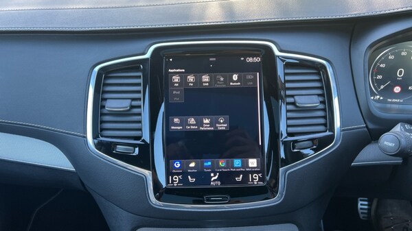Used Volvo XC90 2018 for sale - 76261702: Photo 20