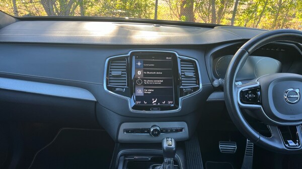 Used Volvo XC90 2018 for sale - 76261702: Photo 22