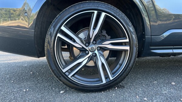 Used Volvo XC90 2018 for sale - 76261702: Photo 24