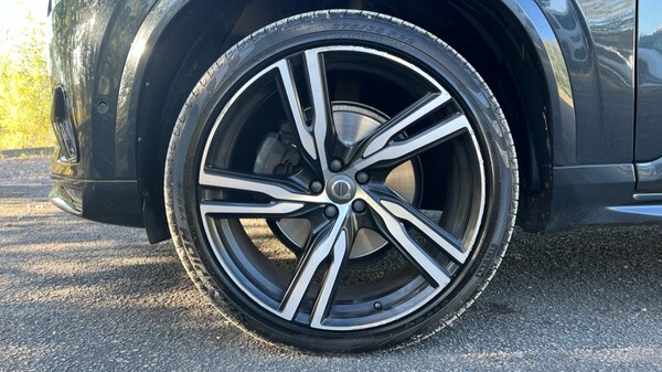 Used Volvo XC90 2018 for sale - 76261702: Photo 25