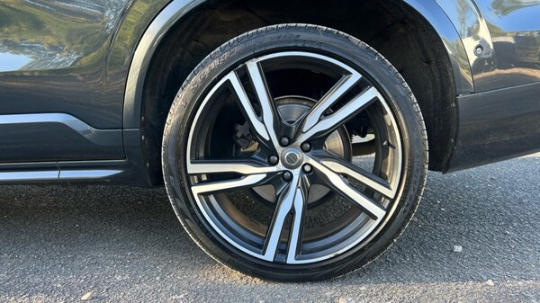 Used Volvo XC90 2018 for sale - 76261702: Photo 26