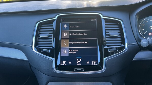 Used Volvo XC90 2018 for sale - 76261702: Photo 34