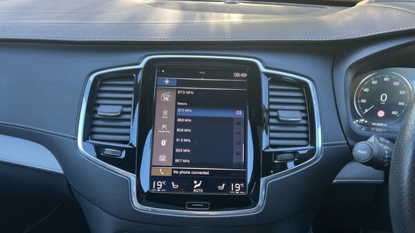 Used Volvo XC90 2018 for sale - 76261702: Photo 35