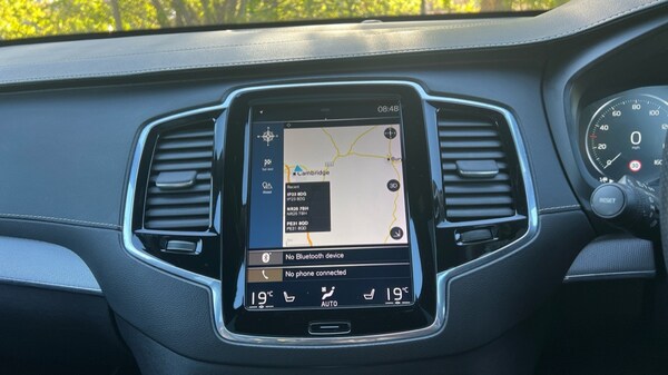 Used Volvo XC90 2018 for sale - 76261702: Photo 36