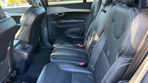 Used Volvo XC90 2018 for sale - 76261702: Photo 38