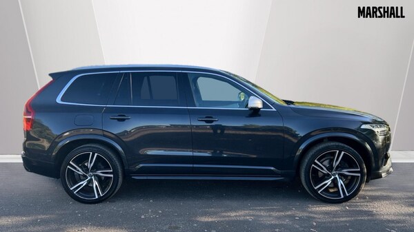 Used Volvo XC90 2018 for sale - 76261702: Photo 3